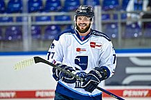 Eishockey, Herren, DEL, Saison 2023-2023, Straubing Tigers, Showtraining, 06.08.2022