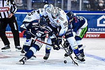Eishockey, Herren, DEL, Saison 2021-2022, Panther, 17.09.2021