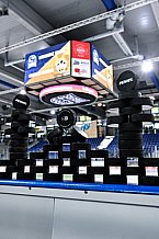 Eishockey, Herren, DEL, Saison 2021-2022, 10.10.2021