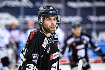Eishockey, Herren, DEL, Saison 2020-2021, Straubing Tigers - Nürnberg Ice Tigers, 11.03.2021