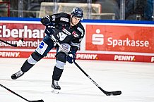 Eishockey, Herren, DEL, Saison 2021-2022, 29.10.2021