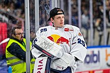 Eishockey, Men, DEL, Penny DEL, Hauptrunde Saison 2024-25, 4. Spieltag, Straubing Tigers - EHC Red Bull München, 29.09.2024