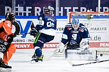 Eishockey, Herren, DEL, Saison 2021-2022, 10.12.2021