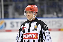 Eishockey, Herren, DEL, Saison 20202021, Straubing Tigers - Adler Mannheim, 22.01.2021