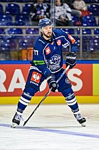 Eishockey, CHL, Champions Hockey League, 3. Spieltag, Saison 2022-2023, Gruppe F, Straubing Tigers - Comrach Cracovia, 09.09.2022
