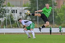 Fußball, Herren, Landesliga Mitte, BFV, Bayern, 1. Spieltag, Deggendorf, Osterhofen, Spvgg GW Deggendorf - Spvgg Osterhofen, Saison 2023-2024, 21.07.2023