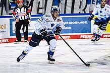 Eishockey, Herren, DEL, Saison 2021-2022, Panther, 17.09.2021