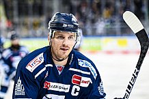 Eishockey, Herren, DEL, Saison 2021-2022, 10.10.2021