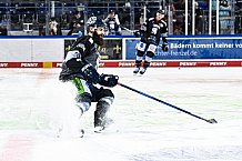 Eishockey, Herren, DEL, Saison 2021-2022, 29.10.2021