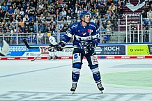 Eishockey, Herren, Penny DEL, 1. Spieltag, Saison 2023-2024, Straubing Tigers - Fischtown Pinguins Bremerhaven,15.09.2023