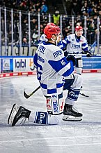 Eishockey, Herren, Penny DEL, 29. Spieltag, Saison 2023-2024, Straubing Tigers - Schwenninger Wild Wings,21.12.2023
