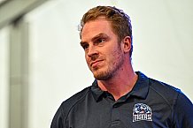 Eishockey, Herren, DEL, Saison 2021-2022, Straubing Tigers, Saisonabschlußfeier, 23.04.2022