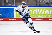 Eishockey, DEL, Penny-DEL, Vorbereitung, Gäubodencup 2021, 15.08.2021