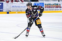 Herren, Eishockey, Oberliga-Süd, Saison 2021-2022,  10.10.2021