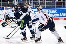 Eishockey, Herren, DEL, Saison 2021-2022, 05.11.2021