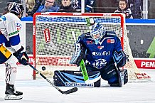 Eishockey, Men, DEL, Penny DEL, Hauptrunde Saison 2024-25, 5. Spieltag, Straubing Tigers - Eisbären Berlin, 01.10.2024