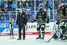 Eishockey, Herren, Penny DEL, 12. Spieltag, Saison 2023-2024, Straubing Tigers - Duesseldorfer EG,20.10.2023