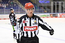 Eishockey, Herren, DEL, Saison 2020 2021, Straubing Tigers - Schwenninger Wild Wings, 25.01.2021