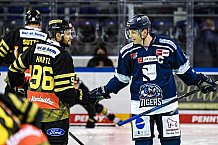 Eishockey, DEL, Penny-DEL, ICE Hockey League, Vorbereitung, 05.09.2021