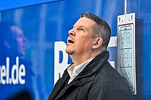 Eishockey, Herren, Penny DEL, 37. Spieltag, Saison 2023-2024, Straubing Tigers - Eisbären Berlin,12.01.2024