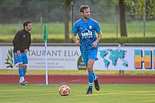 Fußball, Vorbereitung, Bayernliga Süd, Landesliga Mitte, 25.06.2021