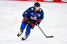 Eishockey, DEL, Penny-DEL, Vorbereitung, Gäubodencup 2021, 15.08.2021
