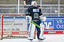 Eishockey, Herren, Penny DEL, Saison 2024-2024, Showtraining, 24.08.2024