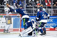 Eishockey, Herren, DEL, Saison 2021-2022, 22.09.2021