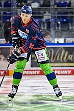 Eishockey, Herren, DEL, Saison 2022-2023, Hauptrunde, Straubing Tigers - Löwen Frankfurt, 7. Spieltag, 02.10.2022