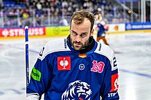 Eishockey, Men, CHL, Champions Hockey League, Regular Saison 2024-25, Game Day 4, Straubing Tigers - Dynamo Pardubice, 15.09.2024