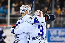 Eishockey, Herren, DEL, Saison 2021-2022, 17.10.2021