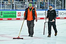 Eishockey, Herren, Penny DEL, 4. Spieltag, Saison 2023-2024, Straubing Tigers - Loewen Frankfurt,24.09.2023