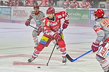 Herren, Eishockey, Oberliga-Süd, DEB, Saison 2024-2025, Spieltag 6, Deggendorfer SC - EC Peiting, 04.10.2024