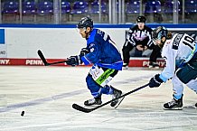 Eishockey, DEL, Penny-DEL, Vorbereitung, Straubing Tigers - ERC Ingolstadt, Gäubodencup 2022, Finale20.08.2022