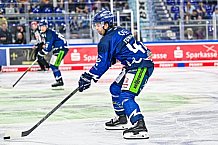 Eishockey, Herren, Penny DEL, Saison 2024-2024, Vorbereitung, Gäubodencup 2024, Straubing Tigers - ERC Ingolstadt, 29.08.2024