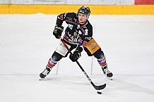 Eishockey, Oberliga-Süd, Pre-Season 2021-2022, Donaupokal, 29.09.2021