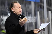Eishockey, Herren, DEL, Saison 2020-2021, Straubing Tigers - Adler Mannheim, 06.03.2021