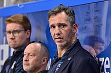 Eishockey, Herren, DEL, Penny DEL, Vorbereitung, Gäubodencup 2023, Finale, Saison 2023-2024, Straubing Tigers - HC Lugano,20.08.2023