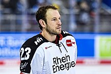 Eishockey, Herren, DEL, Saison 2021-2022, 07.11.2021