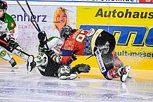 Herren, Eishockey, Oberliga-Süd, Saison 2021-2022,  19.12.2021