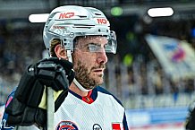 Eishockey, Herren, Penny DEL, 14. Spieltag, Saison 2023-2024, Straubing Tigers - Nuernberg Ice Tigers,27.10.2023