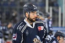 Eishockey, Herren, DEL, Saison 2020 2021, Straubing Tigers - ERC Ingolstadt, 31.01.2021