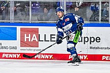 Eishockey, Herren, Penny DEL, 32. Spieltag, Saison 2023-2024, Straubing Tigers - Adler Mannheim,28.12.2023