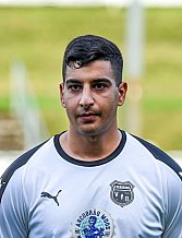 Fußball, Vorbereitung, Landesliga Mitte,  Saison 2021-2022, 09.07.2021