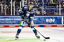 Eishockey, Herren, DEL, Saison 2021-2022, Straubing Tigers - Adler Mannheim, 10.09.2021