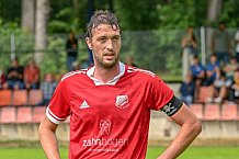 Fußball, Herren, Kreisklasse Straubing, BFV, SV Ascha - ASV Degernbach, 1. Spieltag, Saison 2023-2024, 30.07.2023