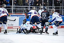 Eishockey, Herren, DEL, Saison 2021-2022, 19.10.2021