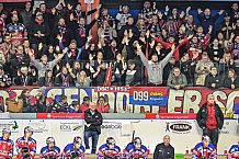 Herren, Eishockey, Hauptrunde, DEB, Oberliga-Süd, 3. Spieltag, Saison 2022-2023,  Deggendorfer SC - Blue Devils Weiden,  07.10.2022