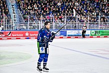 Eishockey, Men, DEL, Penny DEL, Hauptrunde Saison 2024-25, 8. Spieltag, Straubing Tigers - Adler Mannheim, 11.10.2024