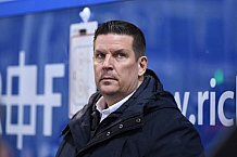 Straubing Tigers - Augsburger Panther